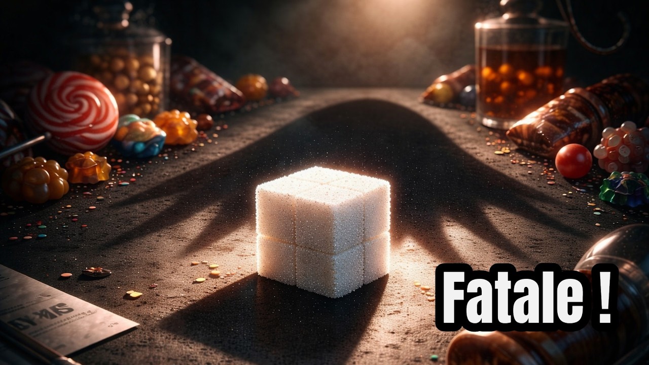 Douceur Fatale