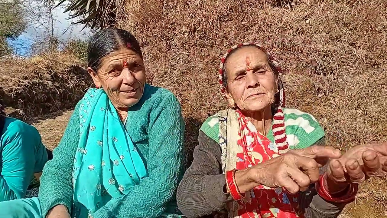 पुराने  दिनों की यादे अम्मा ने की तरोताजी 