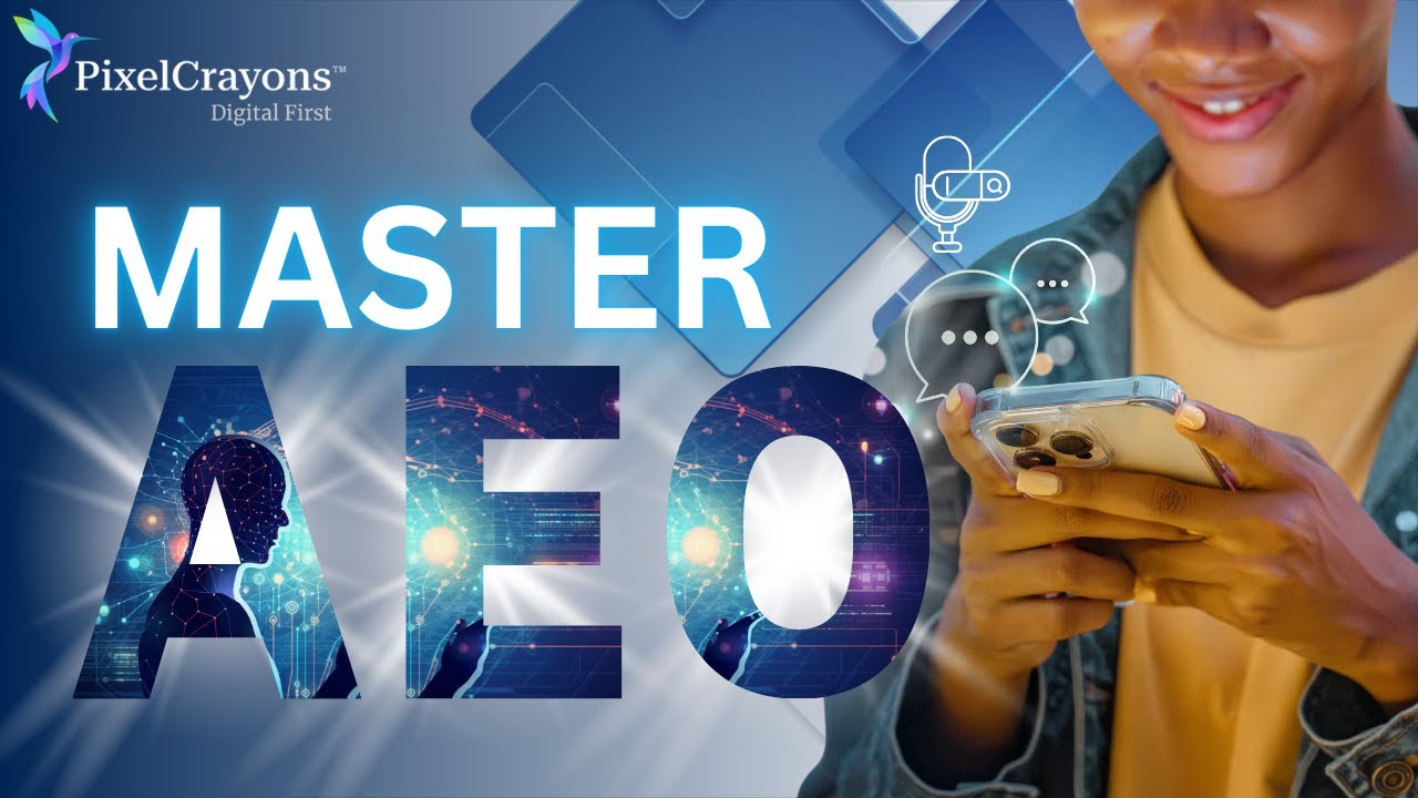 What is Answer Engine Optimization? | Detailed Guide
