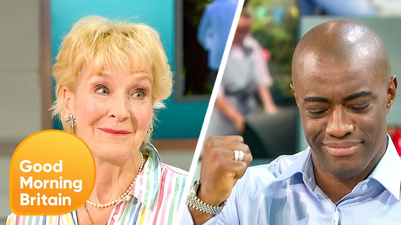 Should We Get A Bank Holiday If The Lionesses Win? | Good Morning Britain