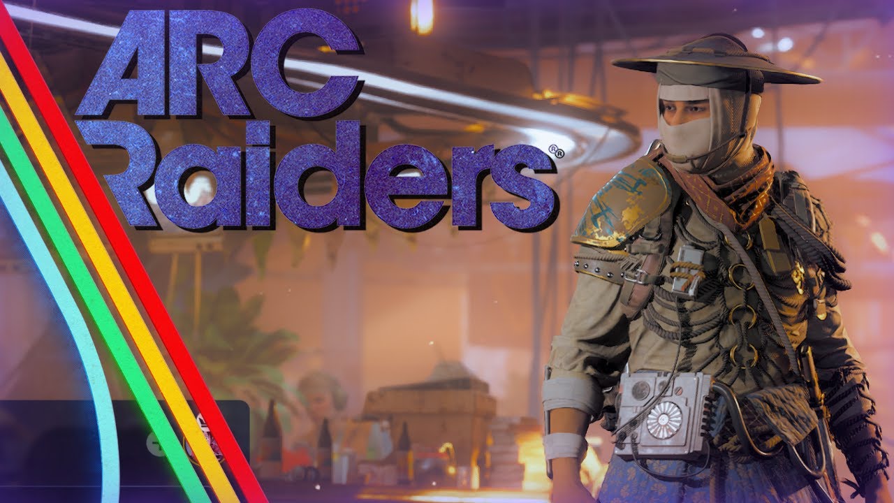 MEIN ERSTER KILL !😍😱 | FeuzBey spielt das erste Mal Arc Raiders🤖🔥