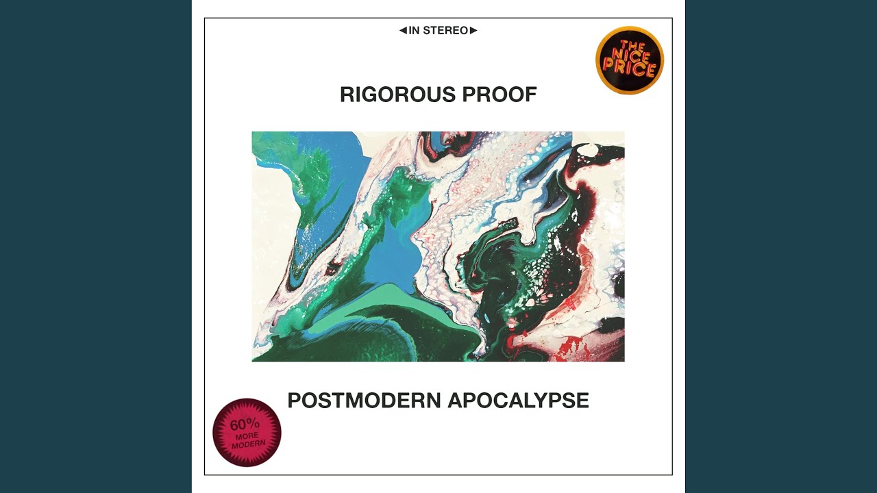 Rigorous Proof