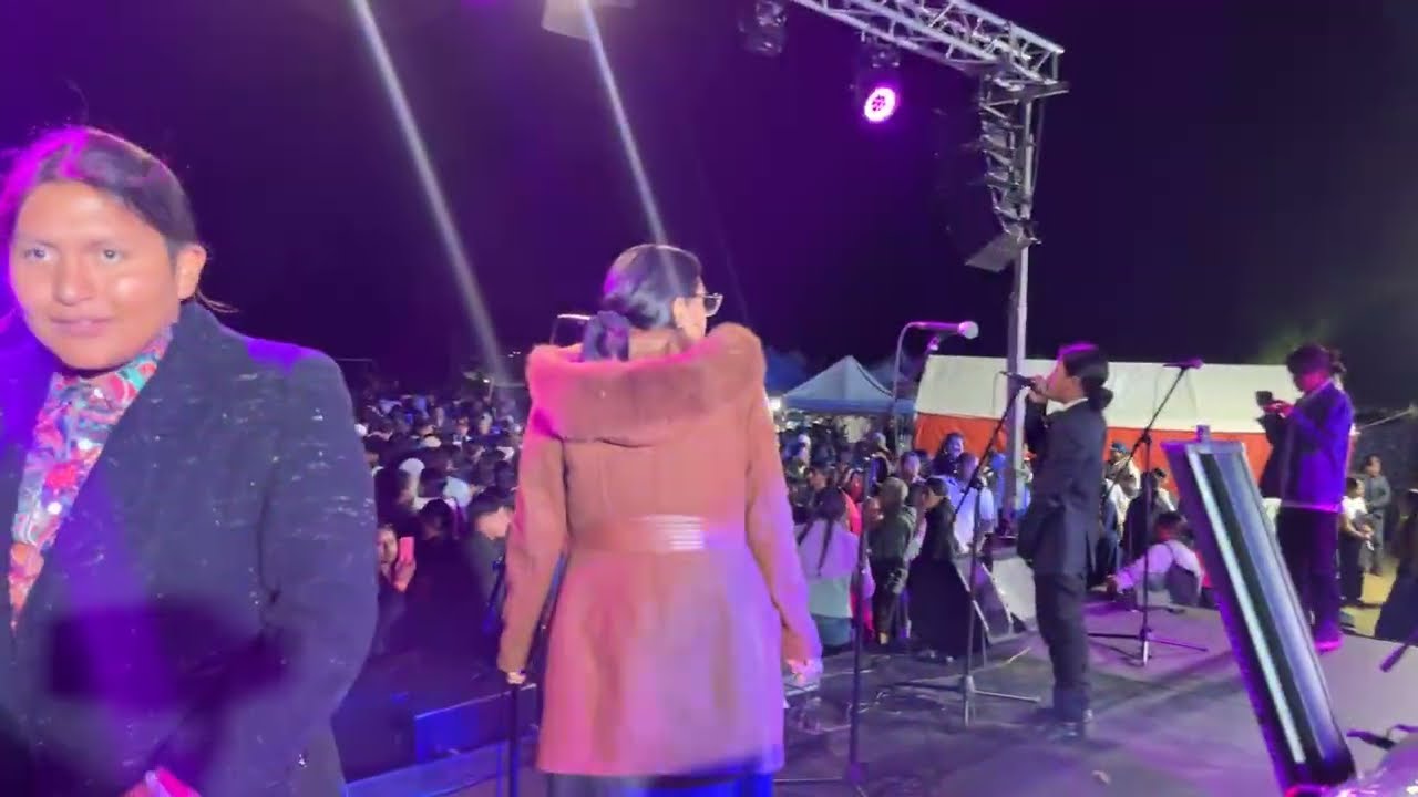 Rimay en Concierto Chile 🇨🇱 2024 - Solo Éxitos