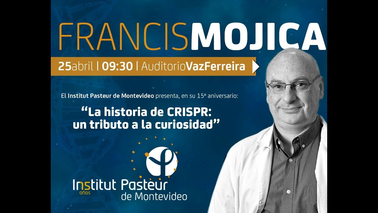 Conferencia 