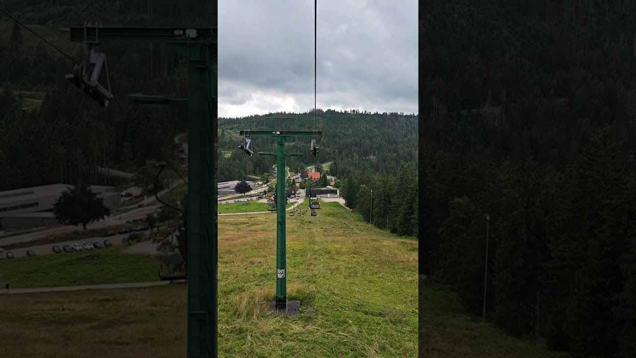 Ruhestein Schwarzwald
