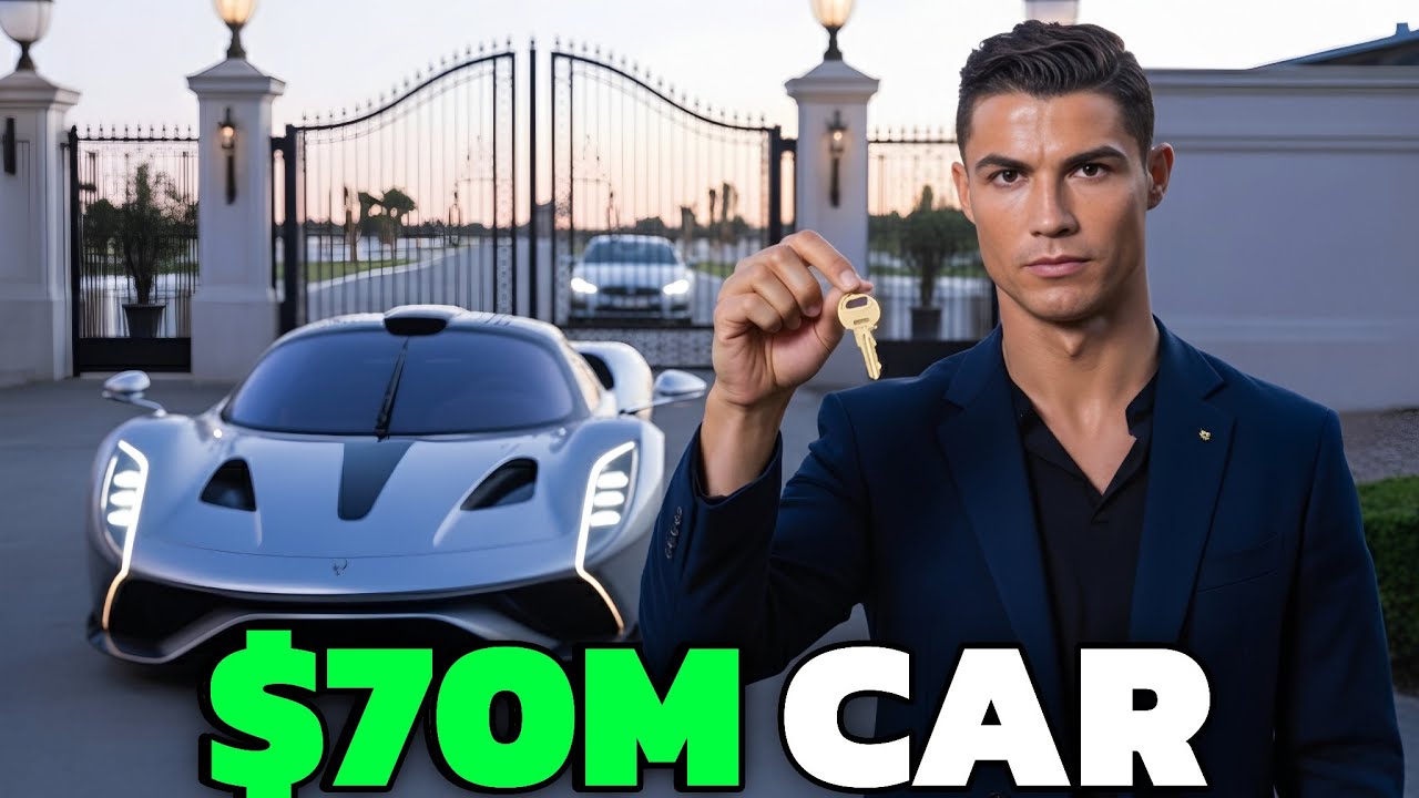 Rarest Luxury Cars of 2025 || 15 Cars That Only Billionaires Can Afford.