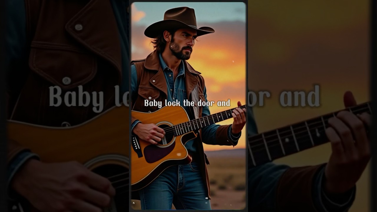Your man - Josh Turner 