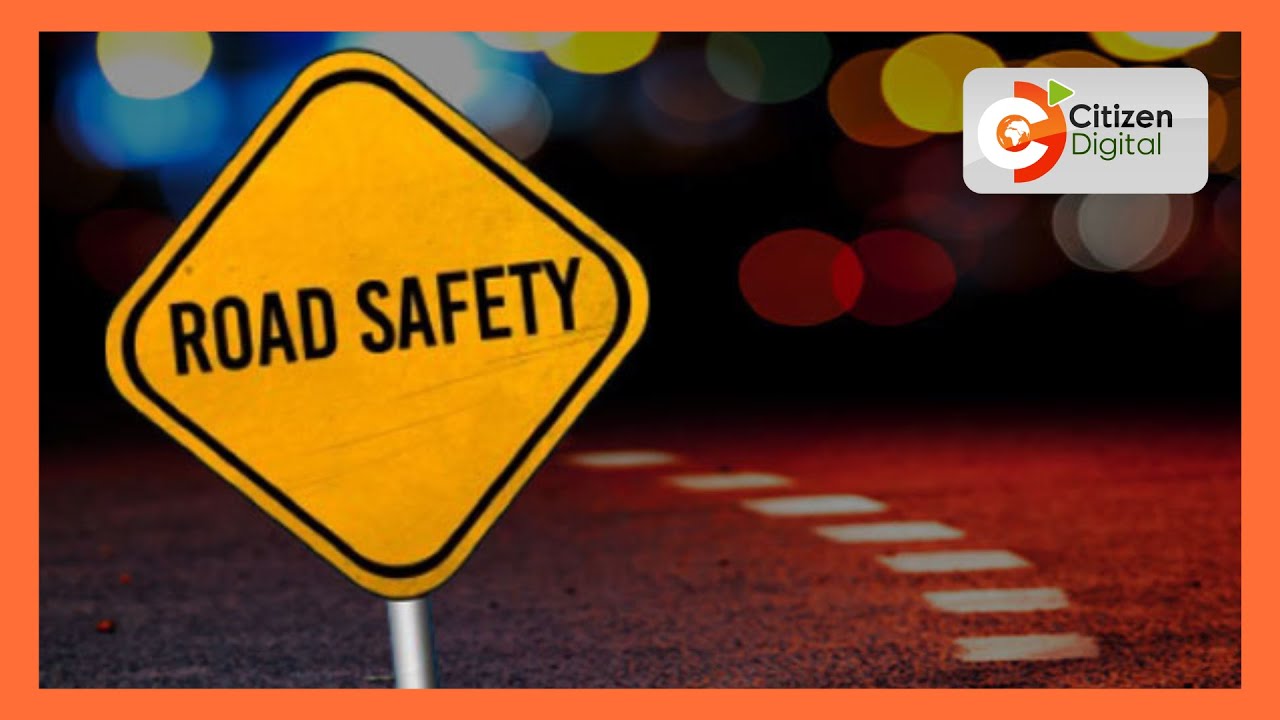 Citizen Weekend | Curbing Road Carnage