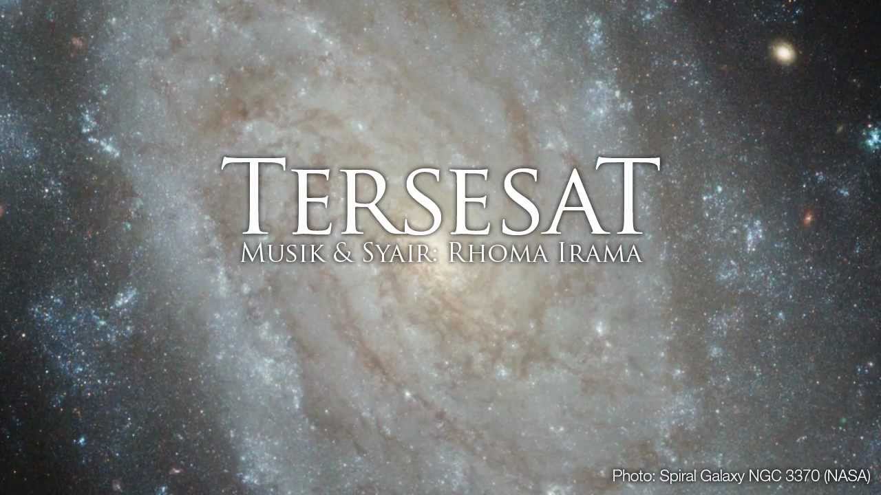 Rhoma Irama - Tersesat