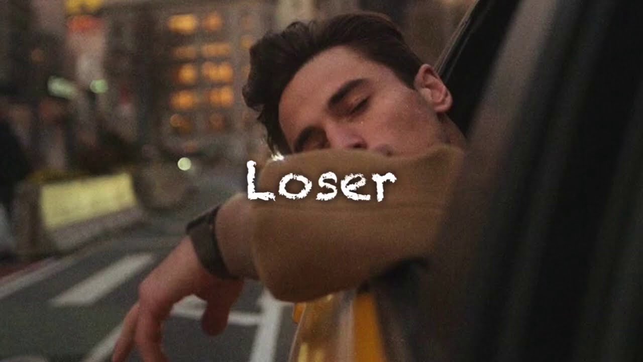 ああ僕って本当に負け犬なんだな Loser - Jagwar Twin〔和訳〕