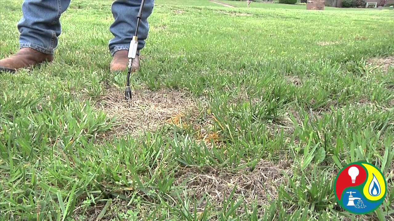 Huntsville Utilities Natural Gas Leak Detection and Surveys