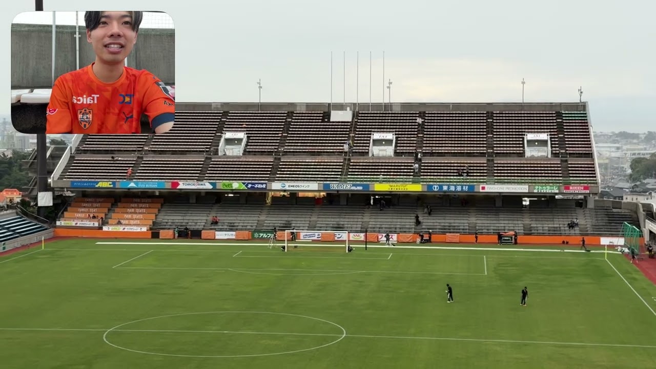 【清水エスパルス&times;FC東京】勝てたでしょ&hellip;