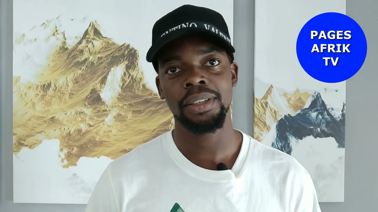 L'international Guy Mbenza, à propos des Diables rouges: Nous sommes dans une phase de construction