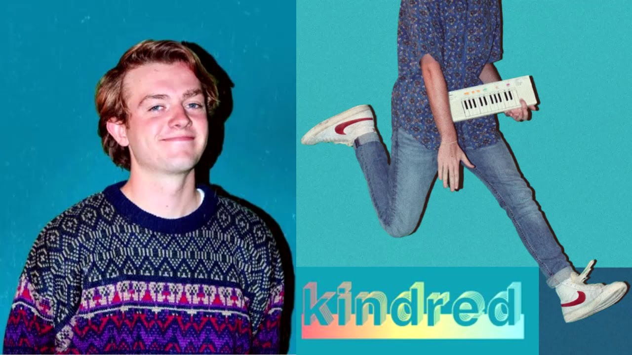 Spent My Life by Kindred (Sloan Struble)