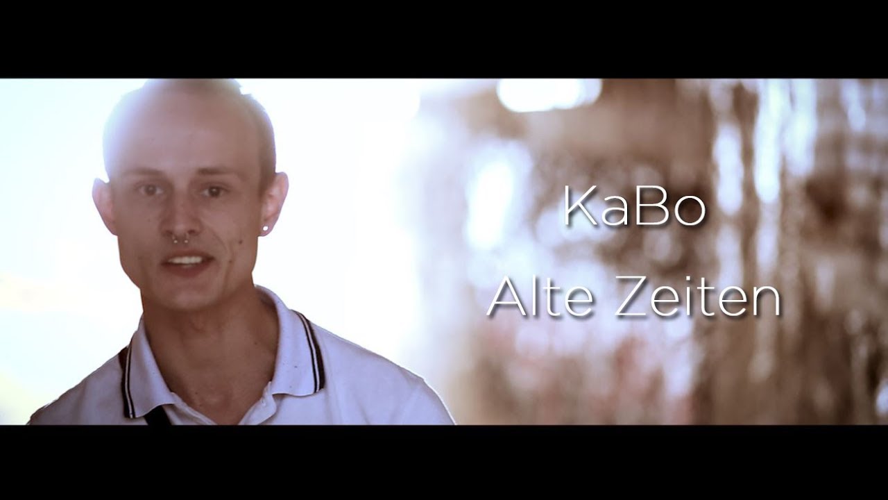 KaBo Alte Zeiten