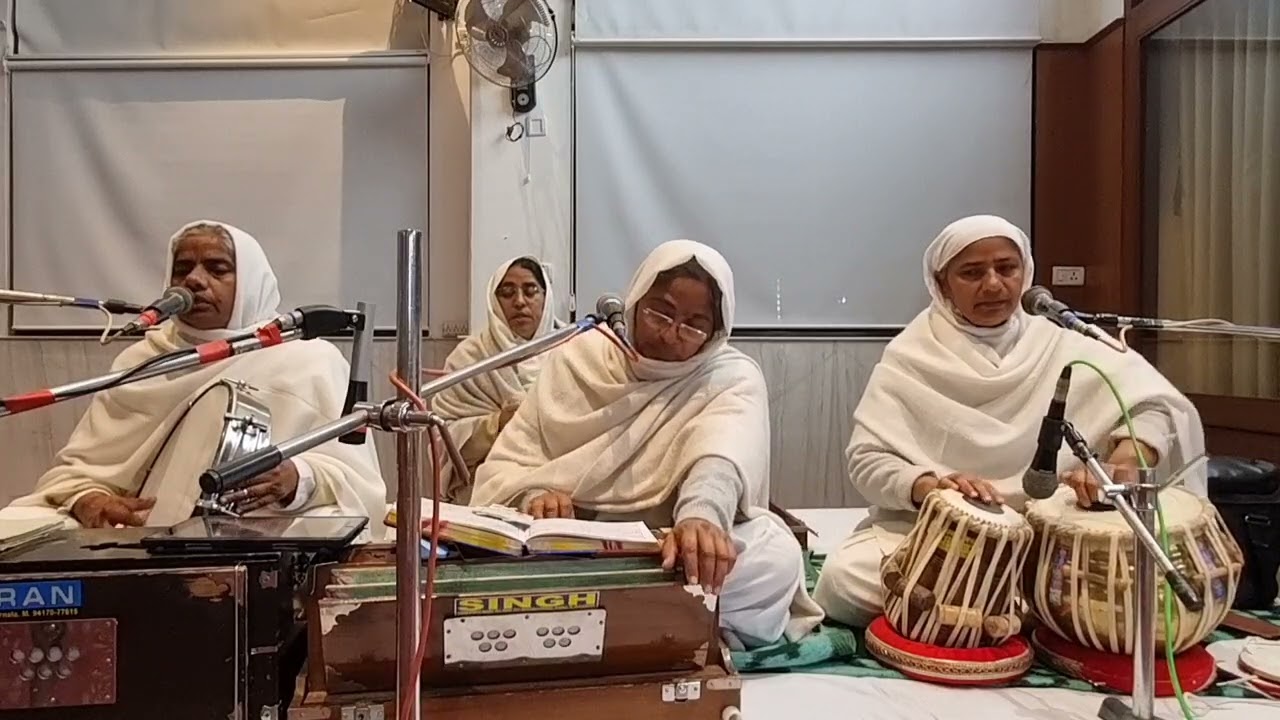 Shabad Kirtan | Main bin gur dekhe neend na aavae | Bibi Jasjeet (Ruby) Kaur - 15 Feb 2024