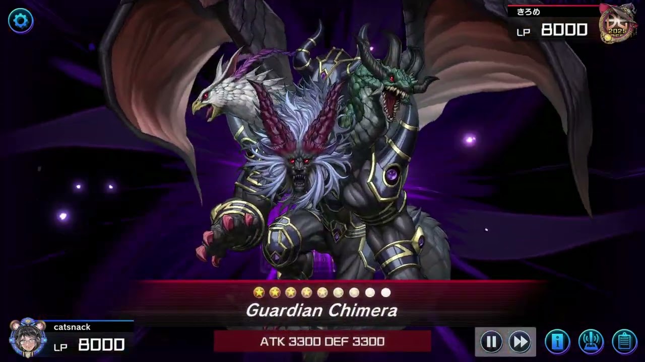 i love super polymerization