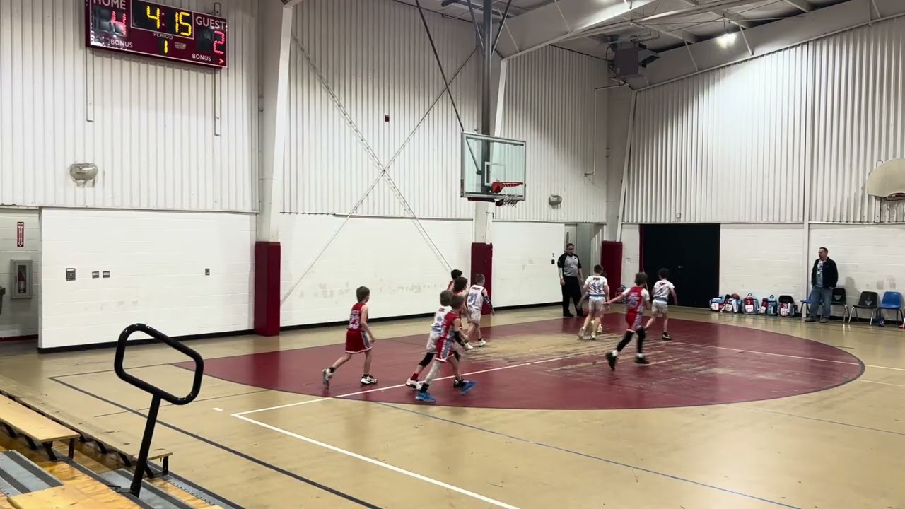 V. C’Ville Red (Q1)