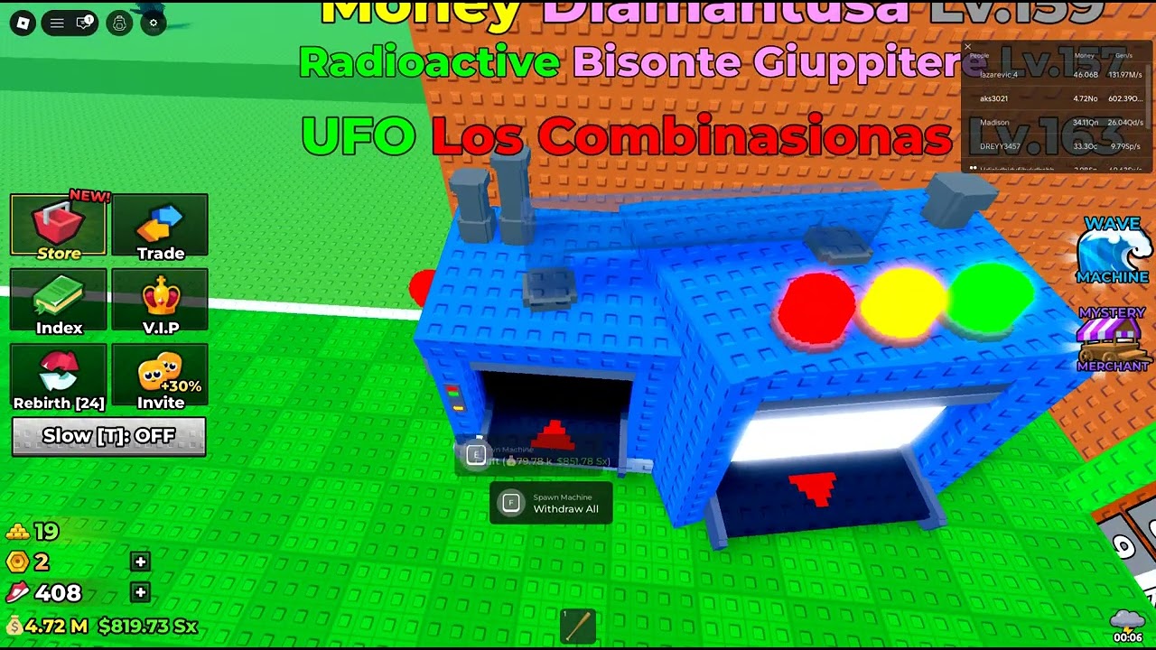 i played escap the tsunime for branrot