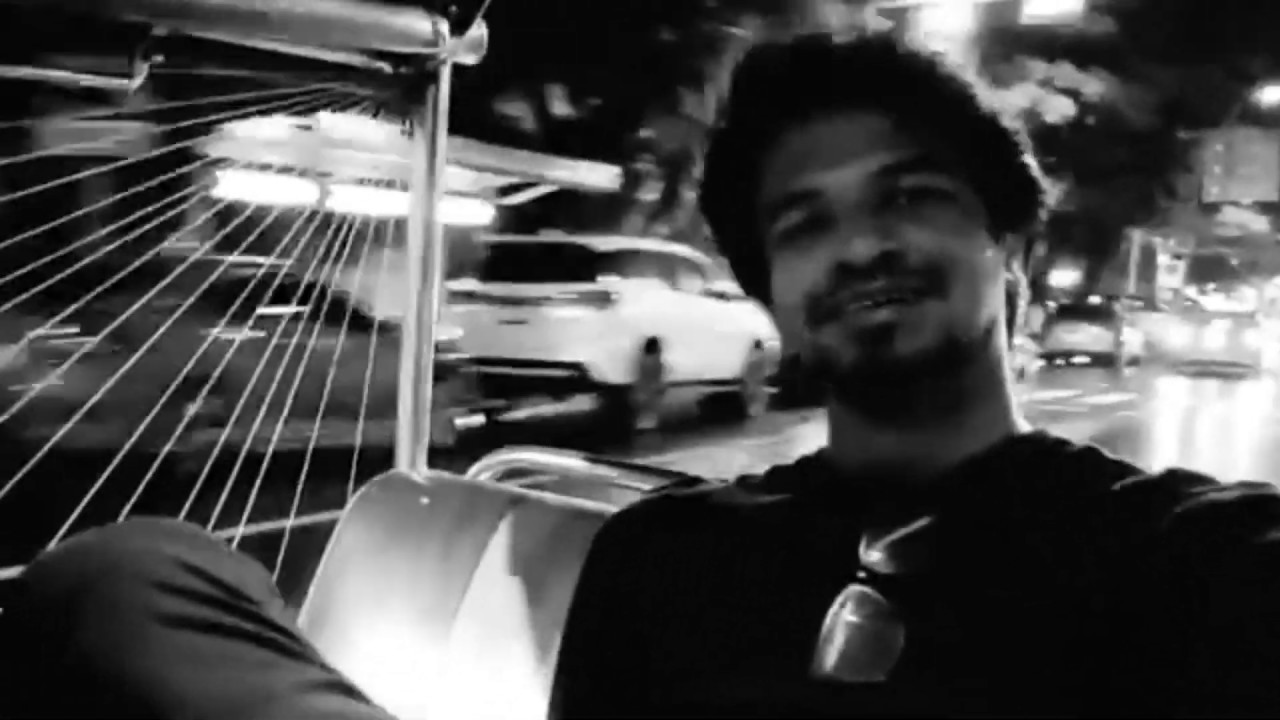 Ir Wog channel first video |Madan Gowri|our offical channel