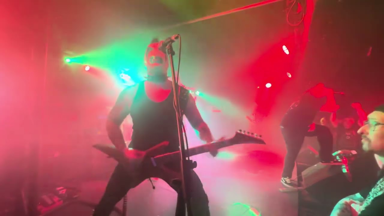 Last Dance Among Wolves show au Piranha Bar le 2026-01-10 