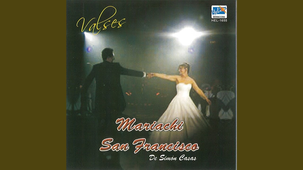 Vals De Las Mariposas
