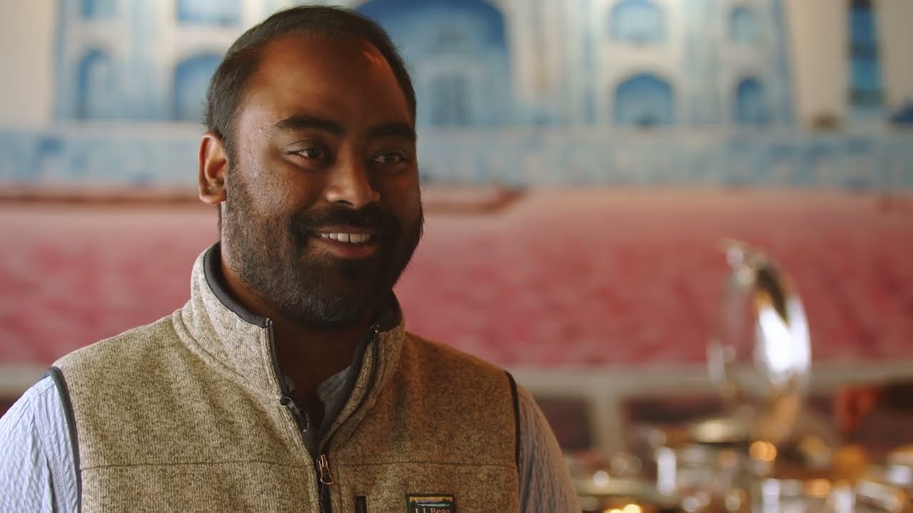 Business of the Year: Taj Indian Cuisine