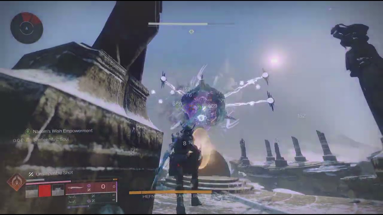 Destiny 2 Dark Age Hunt Challenge Made Easy!