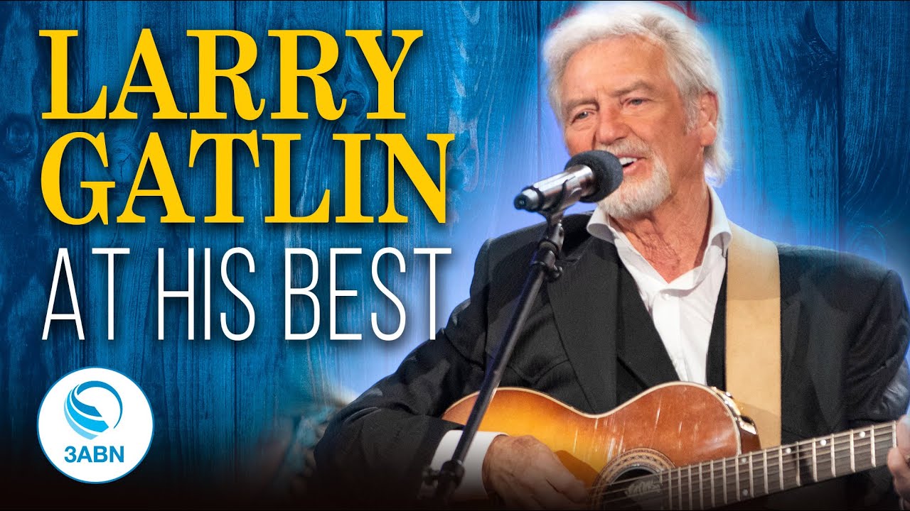 Larry Gatlin at his best: 3ABN Summer Camp Meeting
