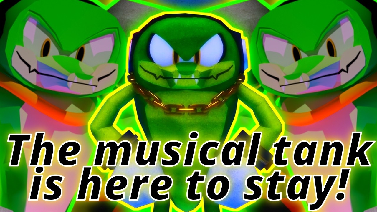 ROBLOX Sonic.EXE The Disaster Eclipsed: One Hour of Vector Escapes Compilation!
