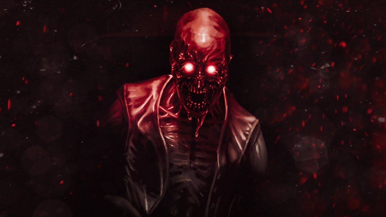 SCP Containment Breach but WAY more TERRIFYING... Dark Confinement Mod