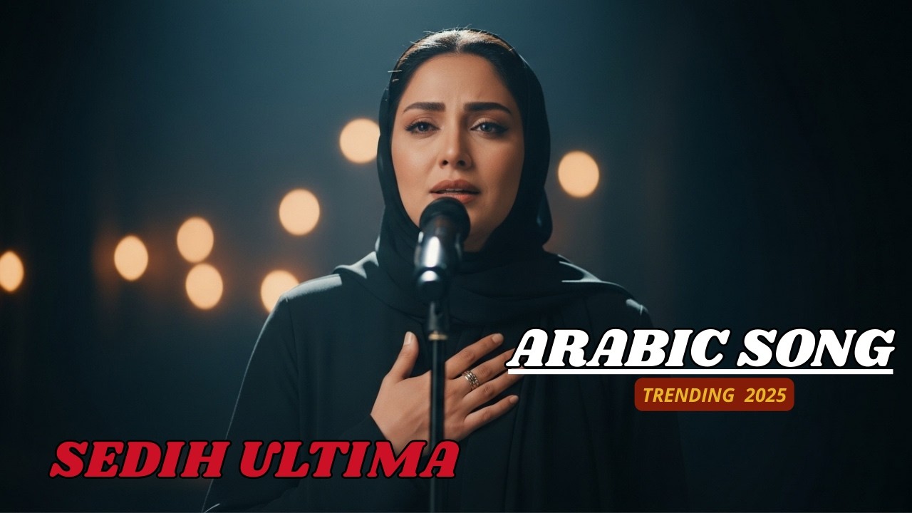 Arabic Emotional Songs Going Viral Worldwide | Love, Pain & Memories