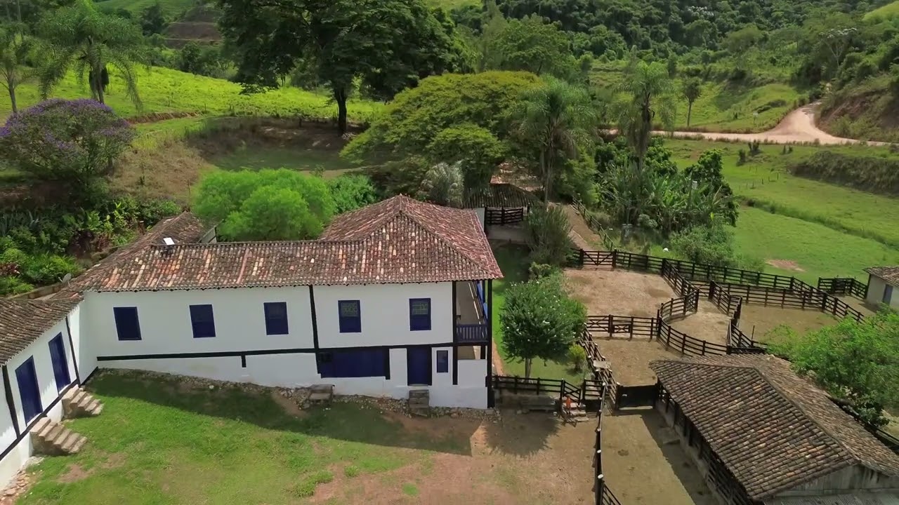 Fazenda da Barra