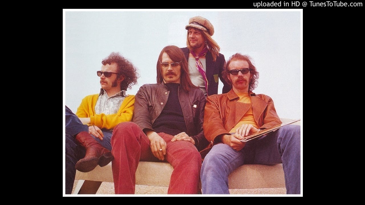 Soft Machine ► Facelift Live at the BBC 1969 [HQ Audio]