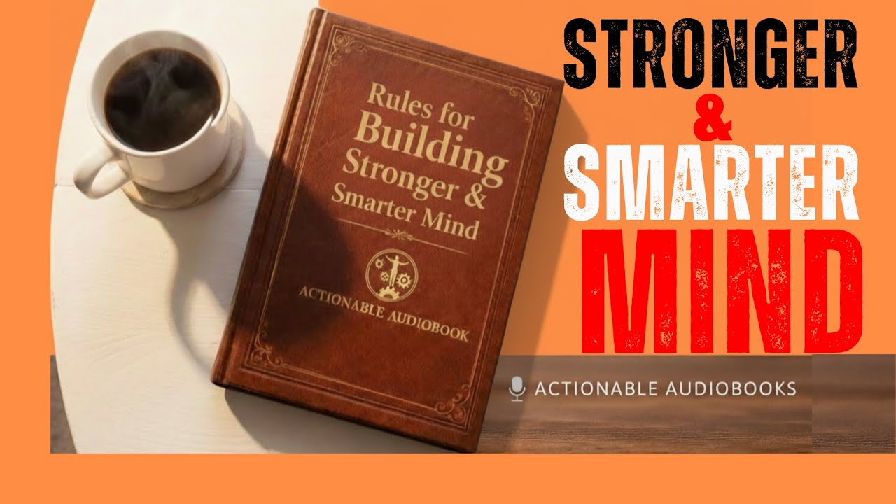 How to build stronger and smarter mind | Golden rules to build mental strength and intelligence