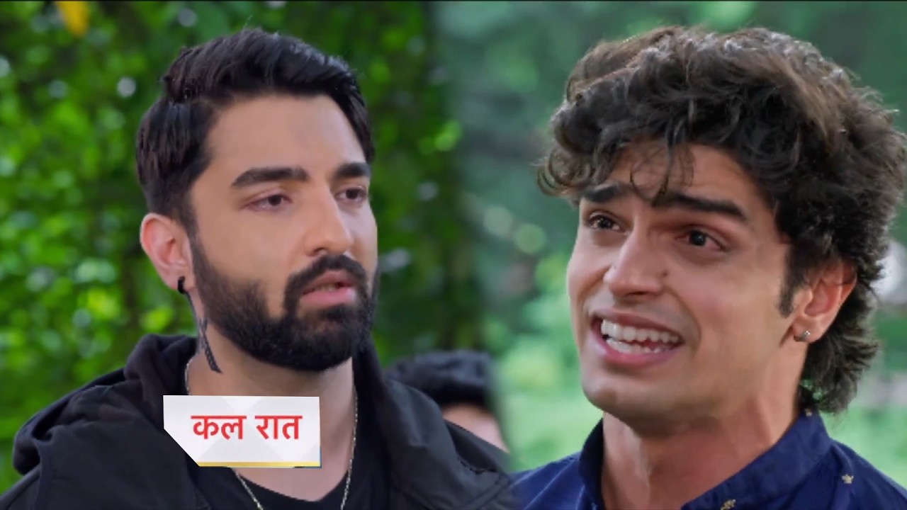 Kyunki Rishton Ke Bhi Roop Badalte Hain New PROMO |