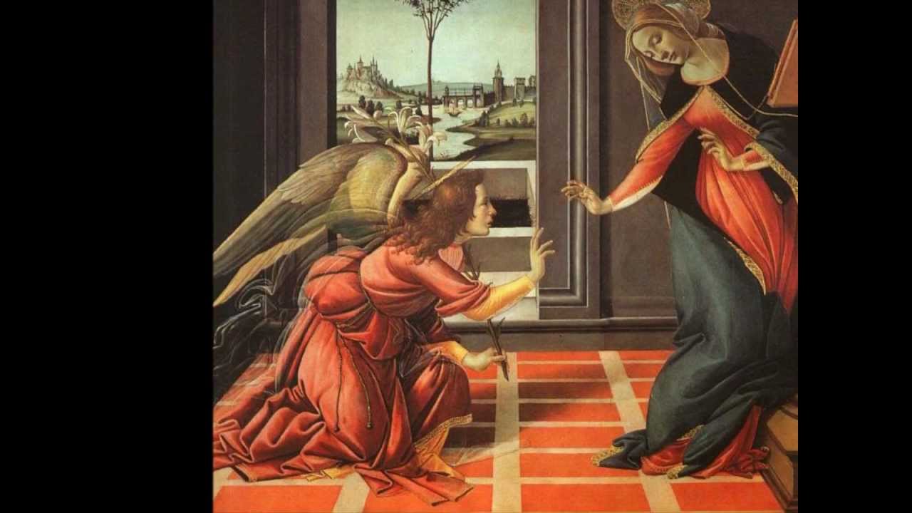 Hist&oacute;ria de Maria - Padre Zezinho