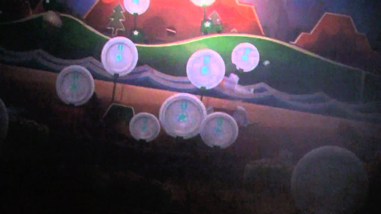 2011 Toy Story Midway Mania! DCA On-Ride HD, March 20th 1080p