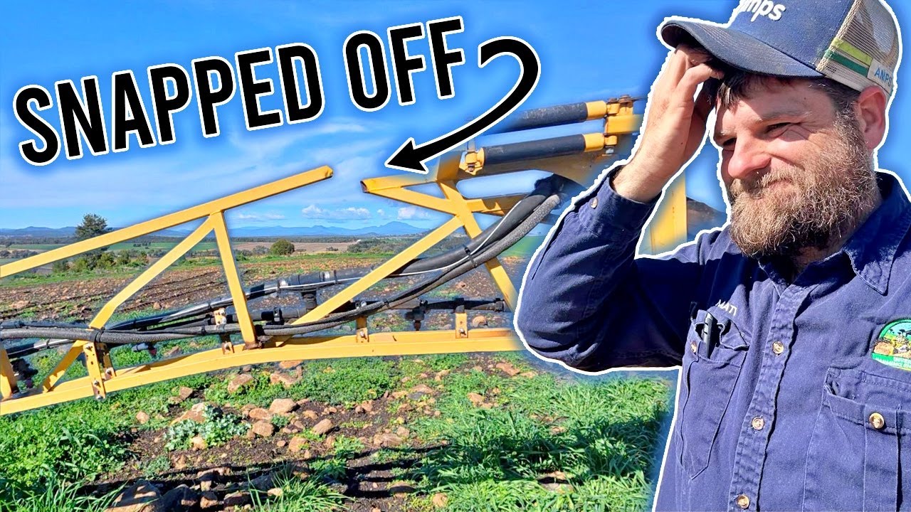 That's Not Supposed to Happen! | Vlog 416