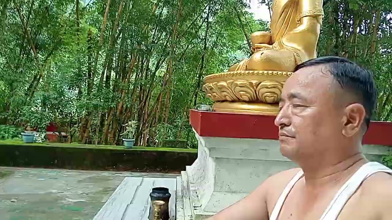 आज मिति २०८२/०६/०६ गते को मणिङवर्क तथा मेडिटेसन को एक झलक !!!!!!!!!!!