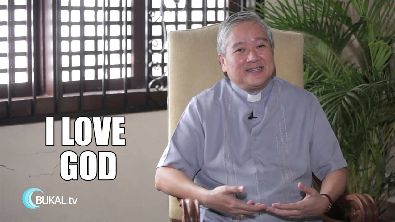 The Light of Faith: The Sign of the Cross