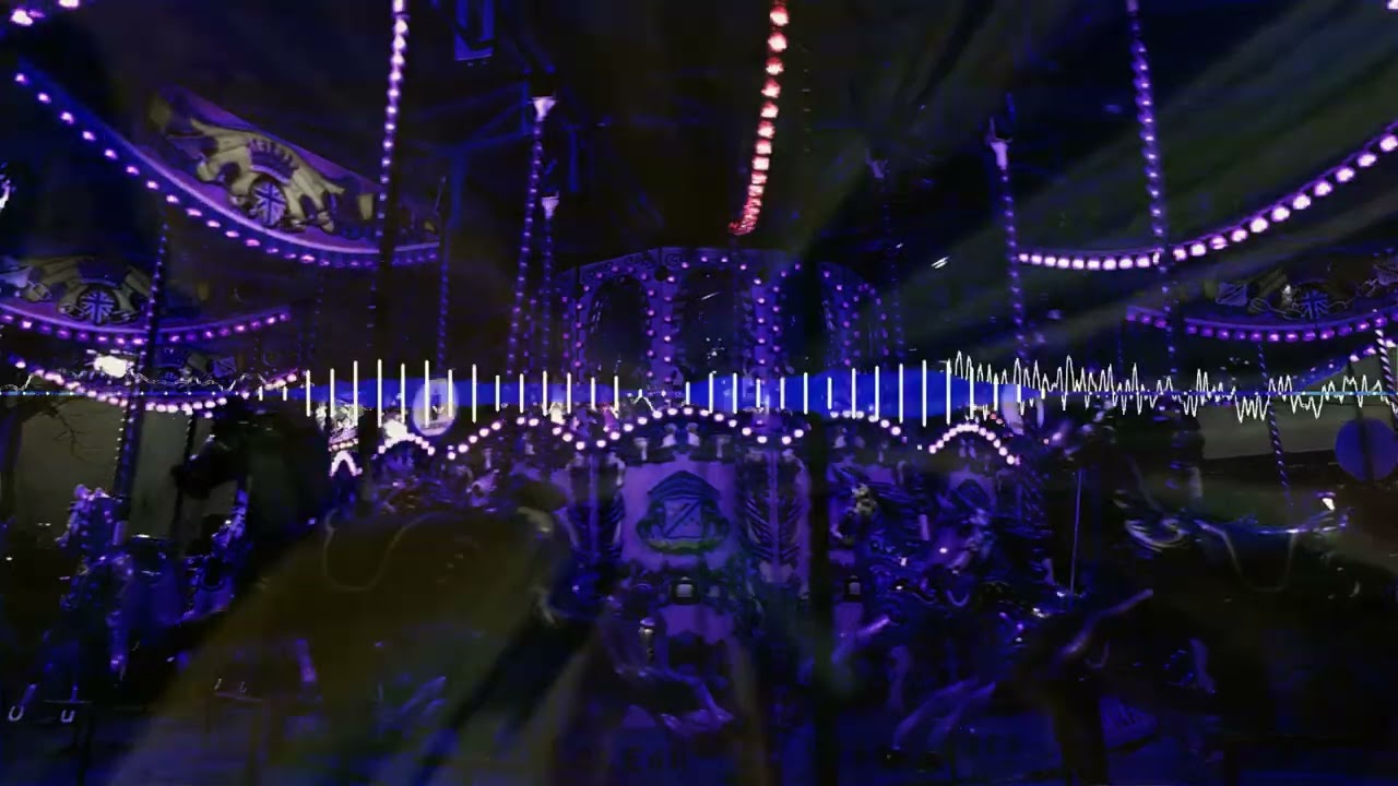Carousel Dreams - Progressive PsyTrance