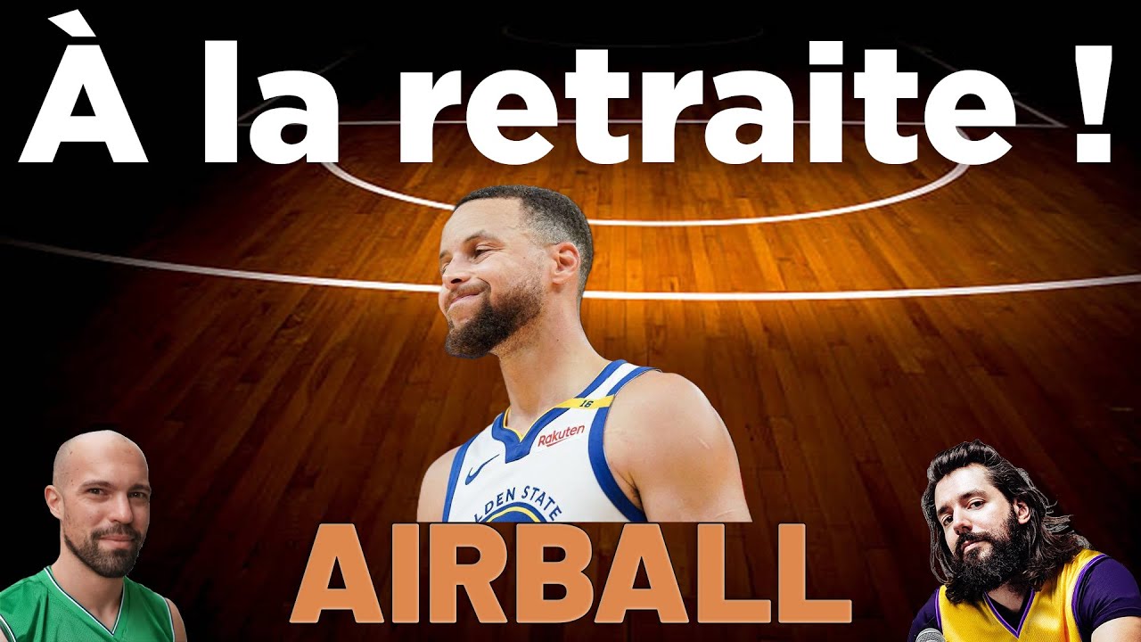 Les Warriors finito - Zion humilie Victor - Les pires coachs ever - F*** ICE