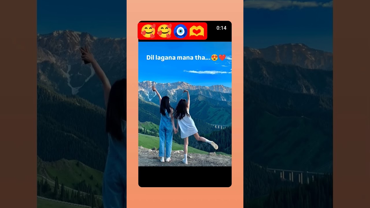 best friend forever 💗