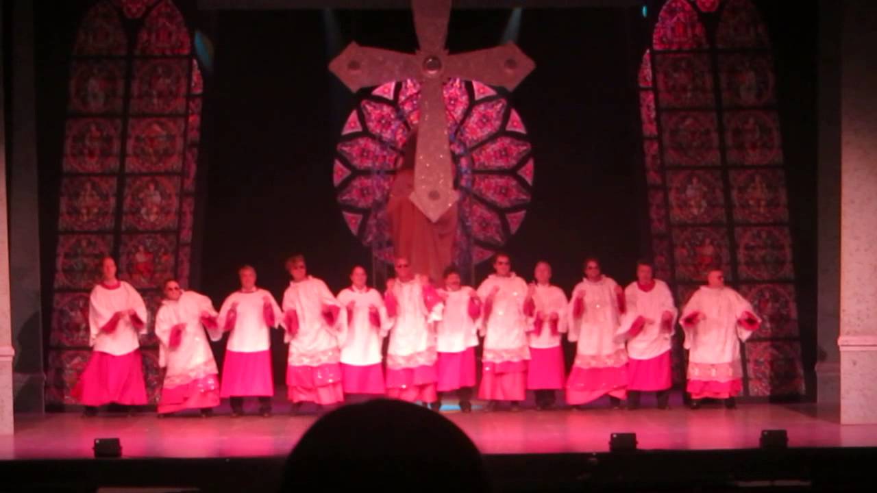 Spread the Love Around - Sister Act