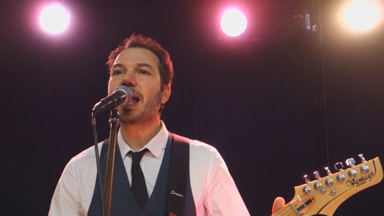 One Spirit teaser reprises Maschine Pop-rock