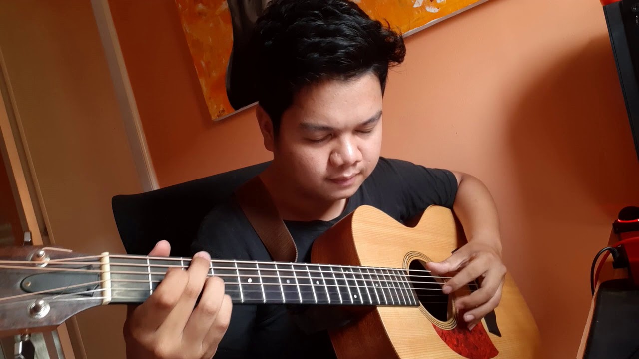 Para Sa Akin By (Sitti Navarro) FREE TABS