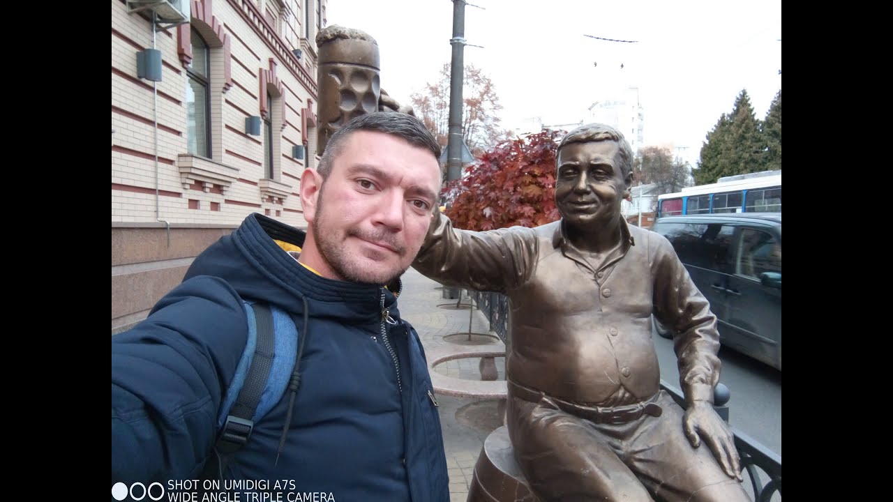 UMIDIGI A7s CAMERA TEST