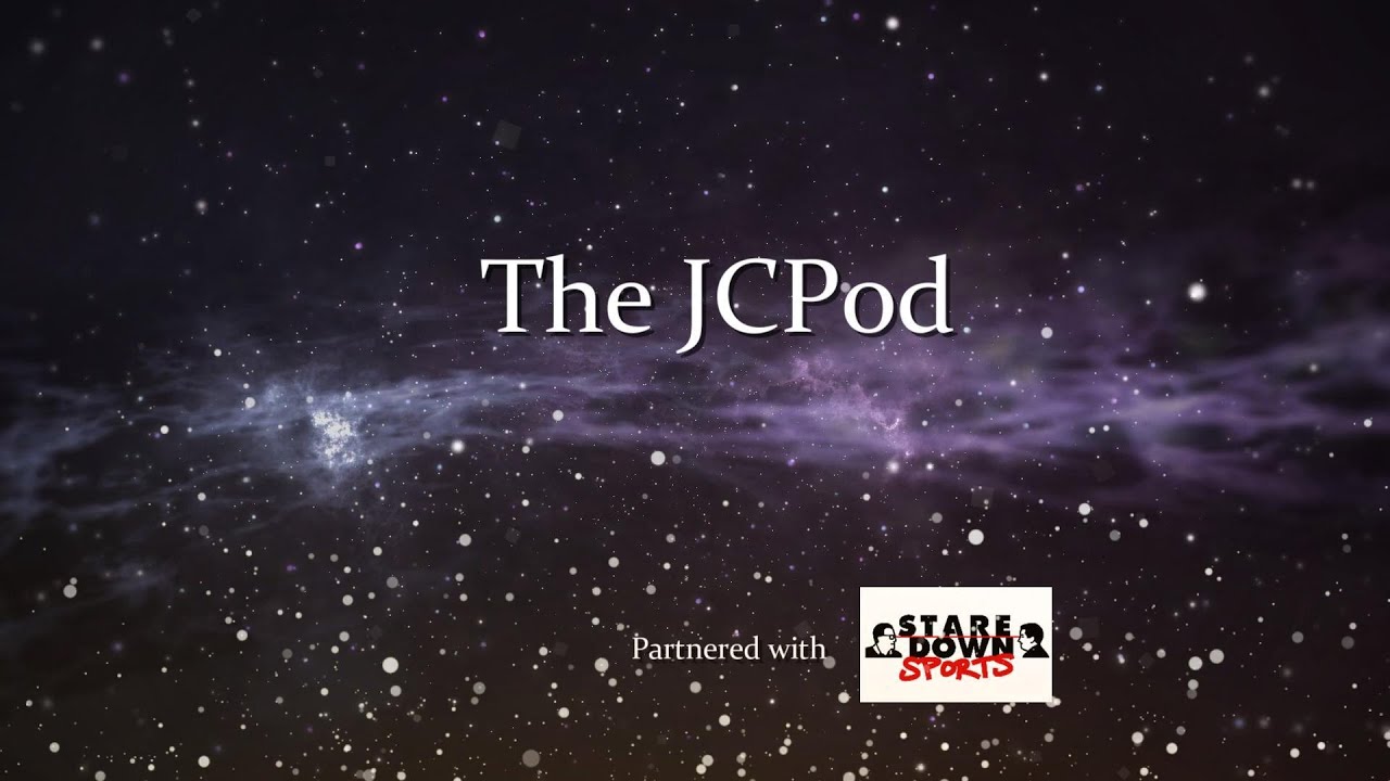 The Patriots Survive a Blizzard & The Seahawks Are the Best of the West | JCPod Ep.318