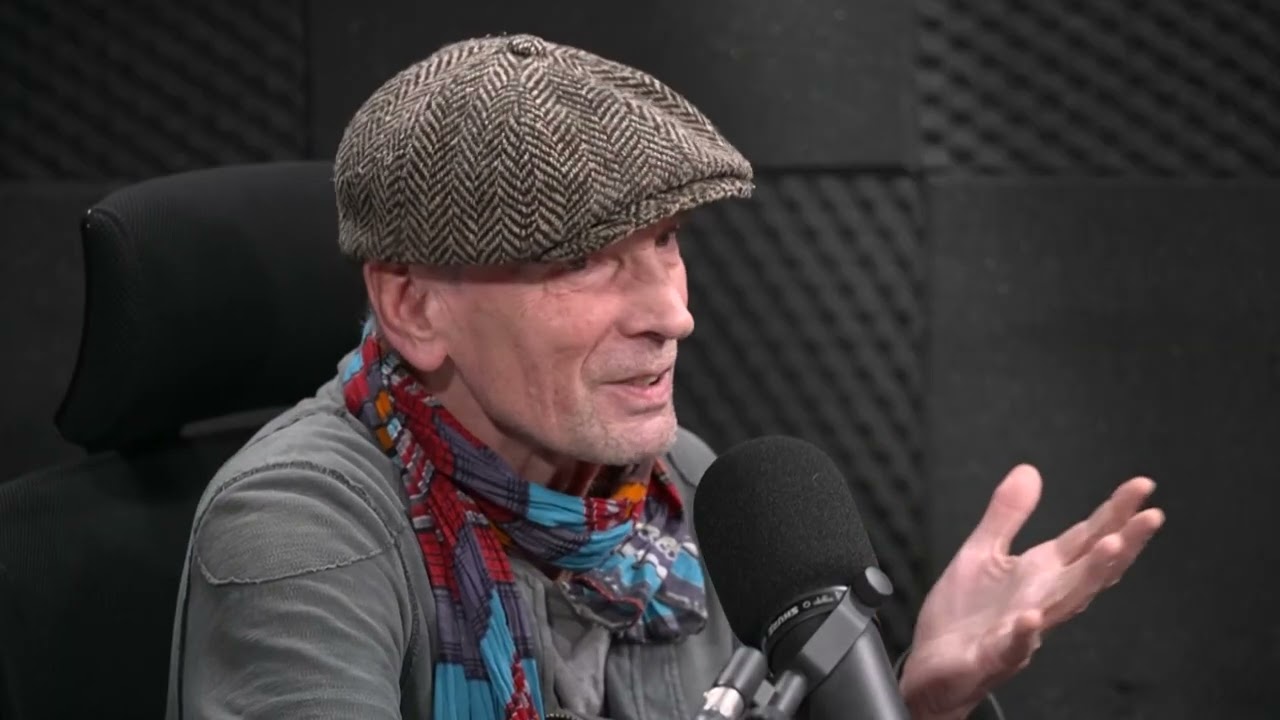 Jak się go interpretuje? Lech Janerka w 